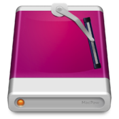 CleanMyDrive: External Drives Manager