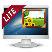 Desktop Frame Lite