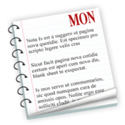 Daily Jotter