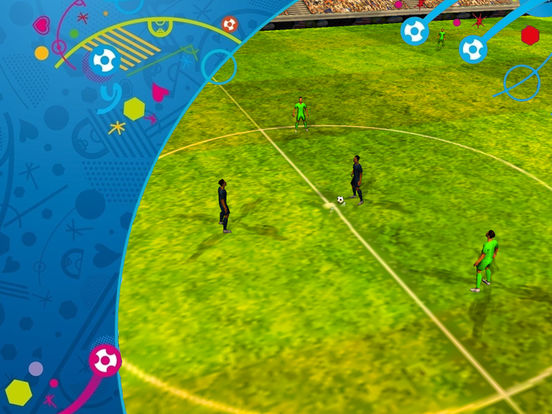 Championship Manager Mobile 16 screenshot 9