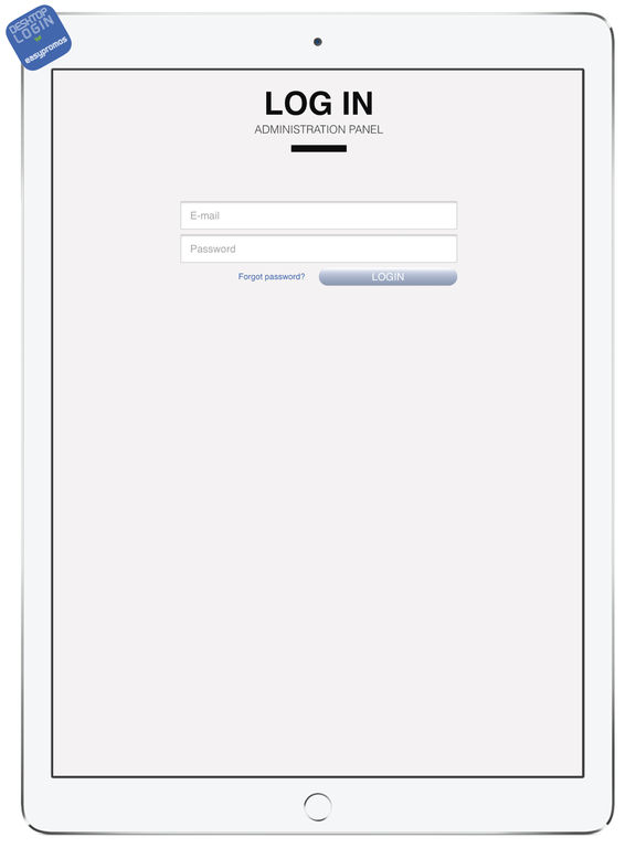 iPad Screenshot 2