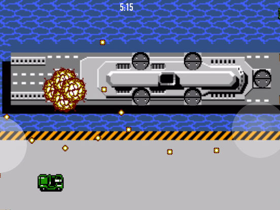 Special Forces Jackalscreeshot 3