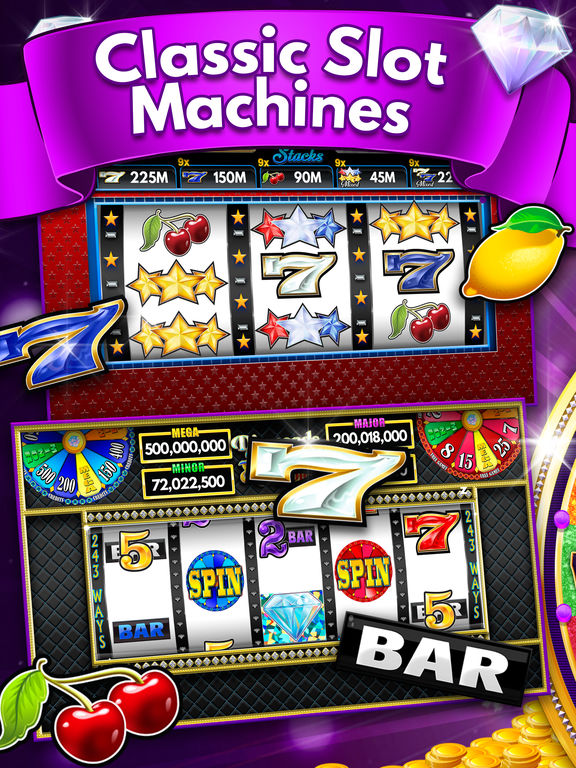 Free Slot Games Sky Vegas