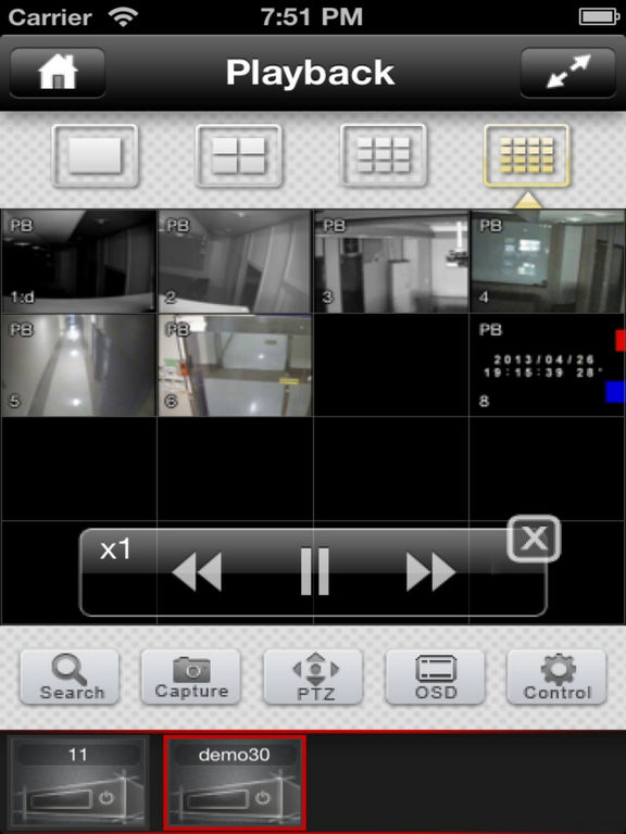 Cms Lite Dvr Software Nuvico Camera Manual