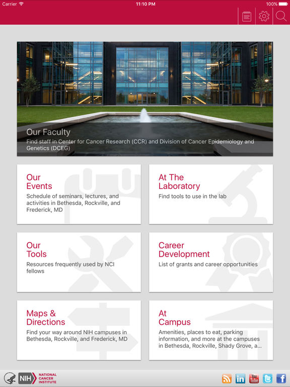 iPad Screenshot 2
