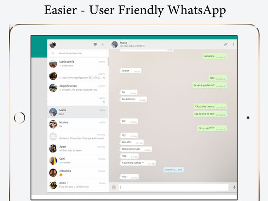 dual accounts whatsapp with lock ipad ipod iphone dual accounts whatsapp with lock ipad ipod iphone
