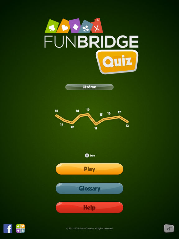 fun bridge quiz