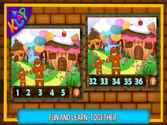 Play Peek A Boo - Toddler Treasure HDscreeshot 4