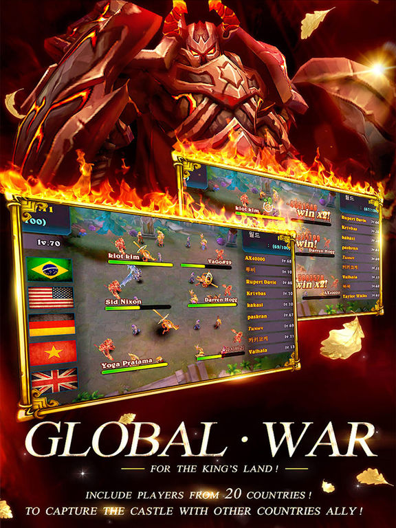 magic legion tipps magic legion tipps