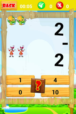 Educational Math Games With Jake Neverland Edition screenshot 3