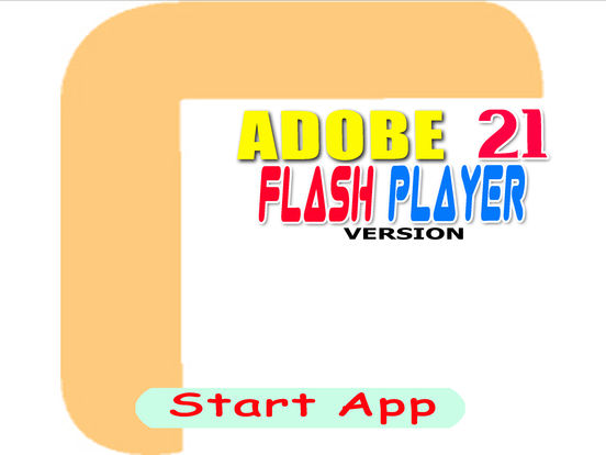Flash player Flash player