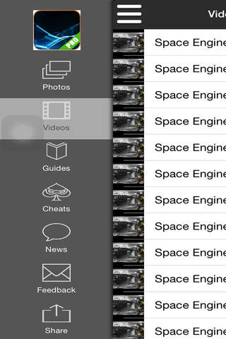 Game Pro Guru - Space Engineers - Guide Version screenshot 4