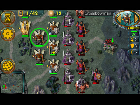 Age of Hell Primus screenshot 6
