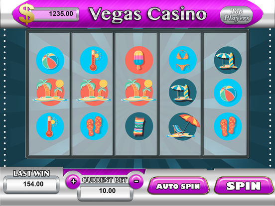 Hot Seven Casino Net