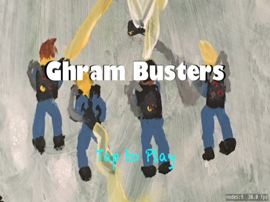GrahamBustersscreeshot 1