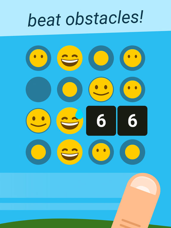 Emoji Shuffle! Review and Discussion TouchArcade