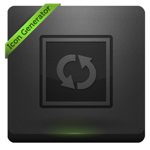 iDeveloper - Icon Generator mobile app icon