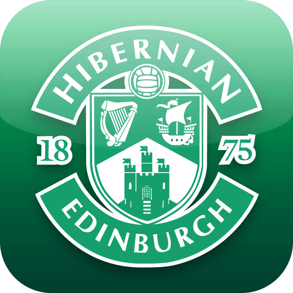 Official Hibernian FC on the App Store on iTunes