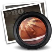 Hydra Pro - HDR Photography for Mac icon