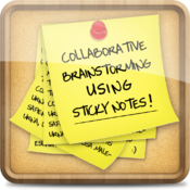 Sticky Brainstorming