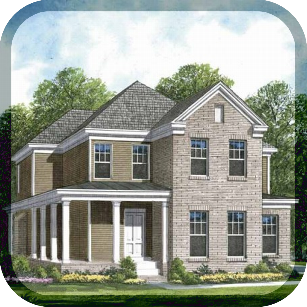 Cape Cod Home Style - House Plans on the App Store on iTunes