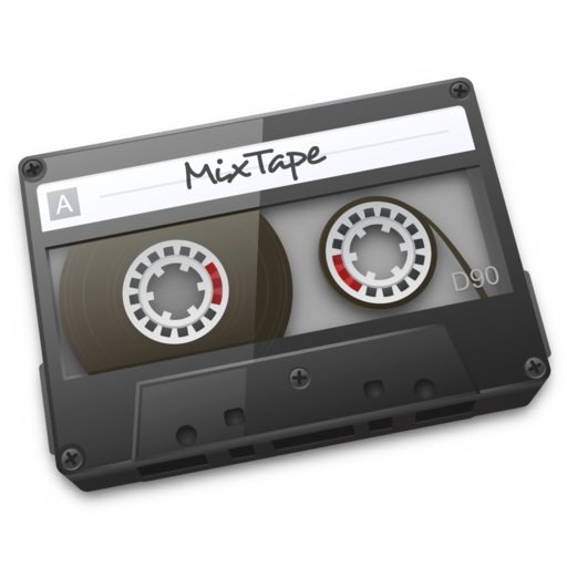 MixTape Lite для Мак ОС