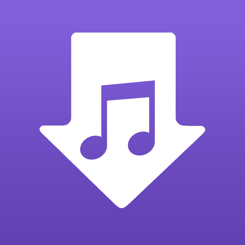 mp3 music download application for android