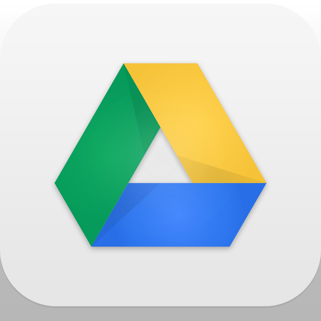 google drive app going away