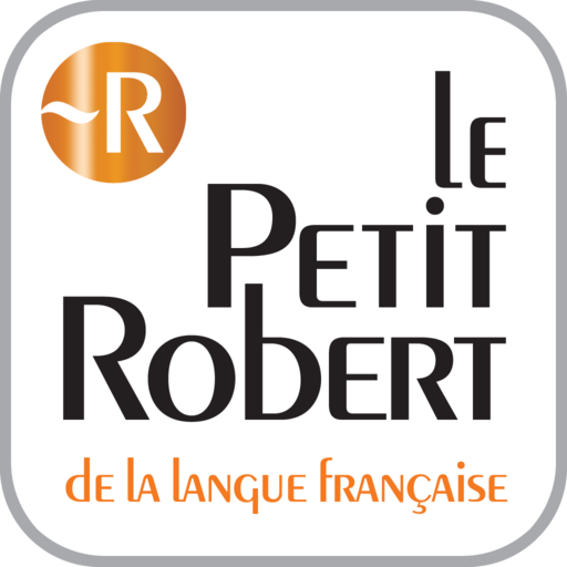 Le Petit Robert 2014 для Мак ОС