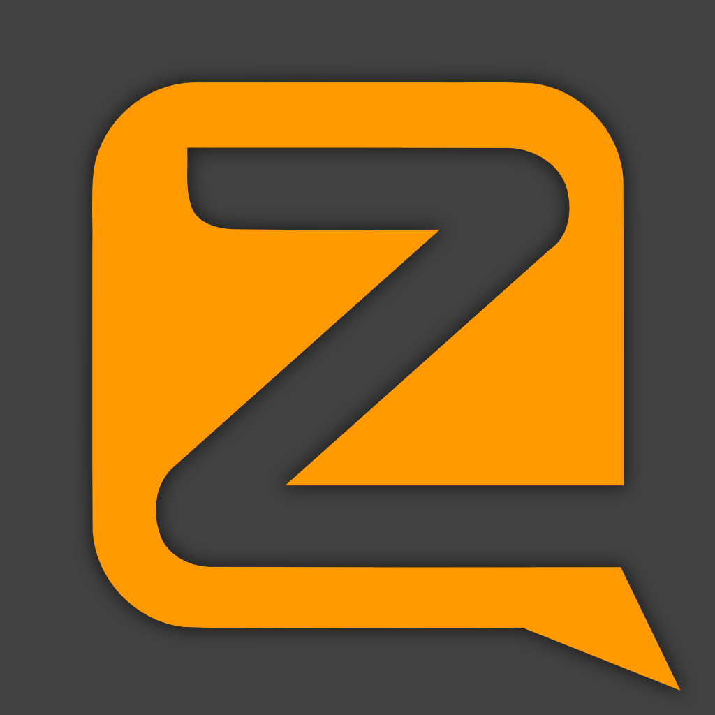 zello app iphone
