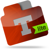 Tab Launcher Lite