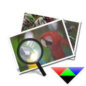 PhotoDefiner Viewer