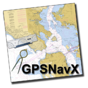 GPSNavX Marine Navigation