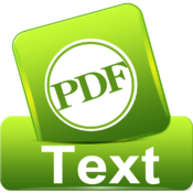 PDF to Text Converter