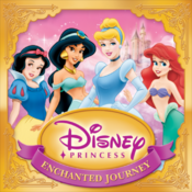 Disneys Princess Enchanted Journey