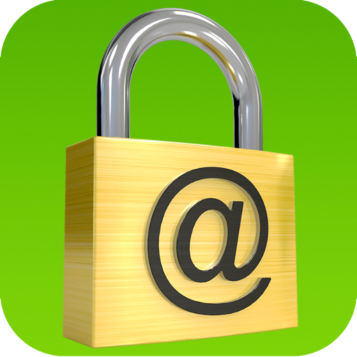 Keeper® - Password & Data Vault mobile app icon