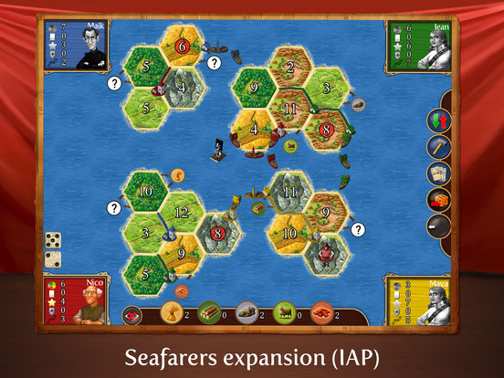 iPad Screenshot 3