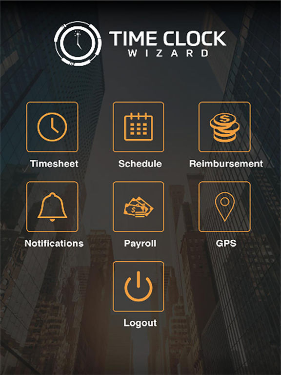 time clock wizard free download