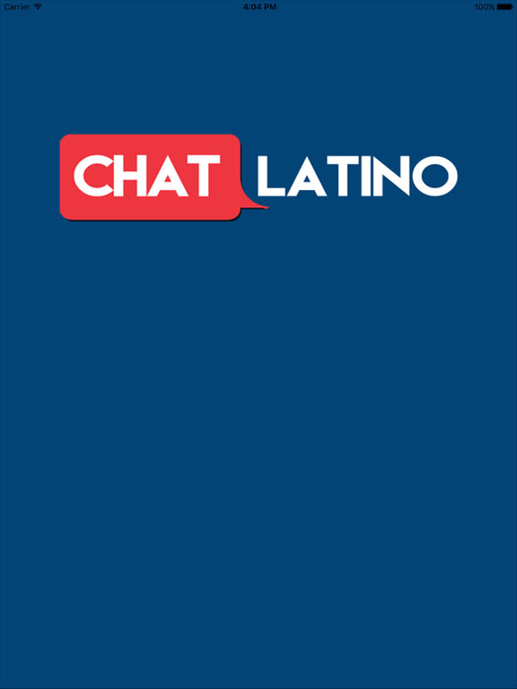 App Shopper: Chat Latino Rincon Social (Entertainment)