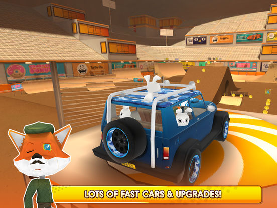 Animal Driversscreeshot 4