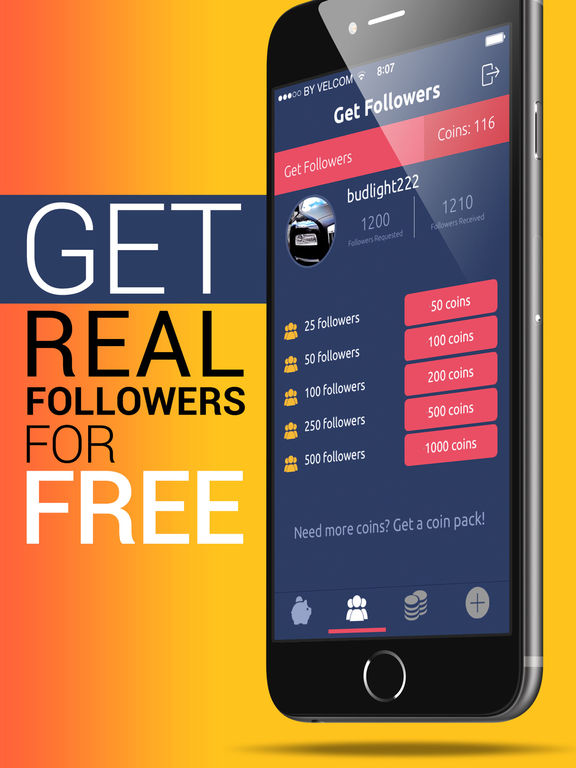 Get Followers – Get 1000 Real Followers and Likes for ... - 576 x 768 jpeg 72kB
