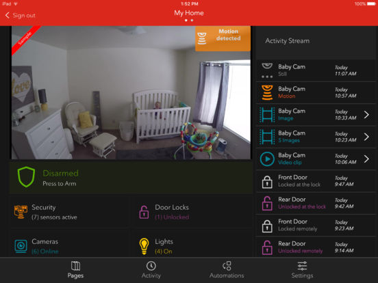 rogers smart home monitoring Rogers smart home monitoring 8226 apk for android (comucontrolactivity), created by rogers communications inc in tools apps. rogers smart home monitoring Rogers smart home monitoring 8226 apk for android (comucontrolactivity), created by rogers communications inc in tools apps.