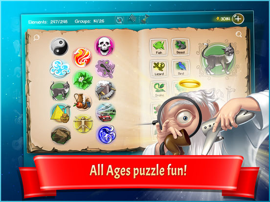 iPad Screenshot 5