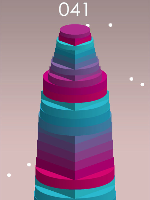 Block Build Up Stack em gamescreeshot 3