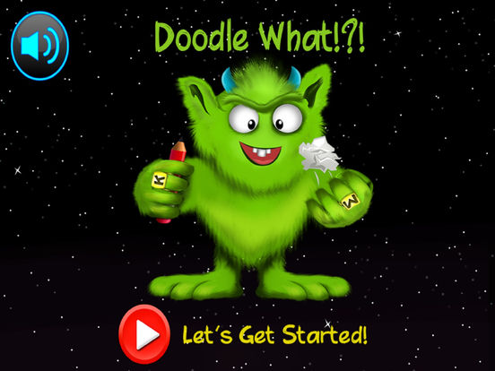 Doodle What!?!screeshot 5