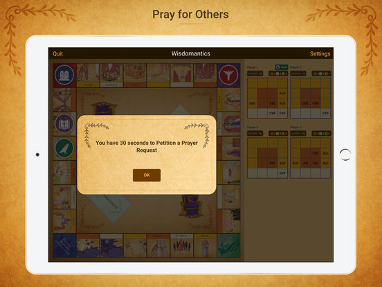 Wisdomanticsscreeshot 3