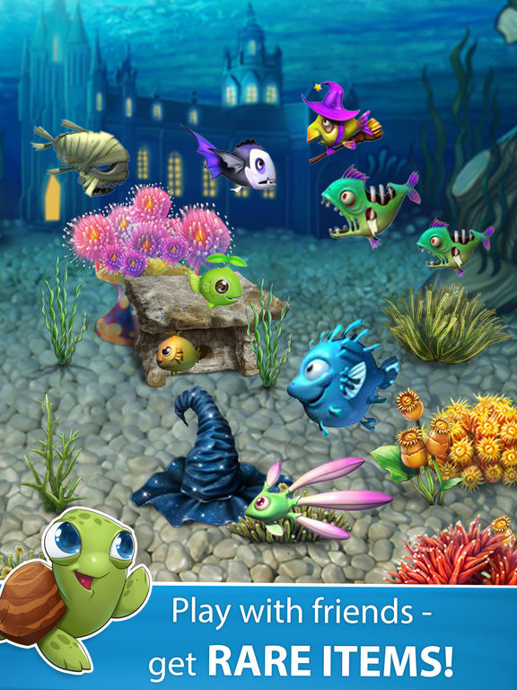 iPad Screenshot 4
