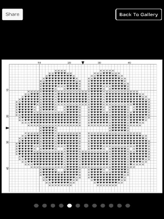 Tapestry Crochet Patterns on the App Store