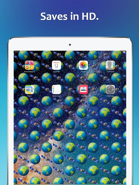 Emoji App Wallpaper