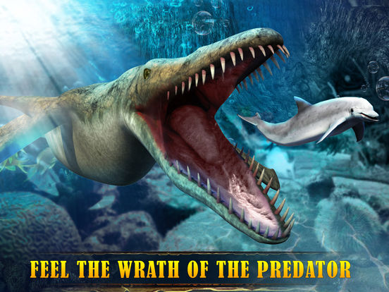 Скачать Ultimate Ocean Predator 2016
